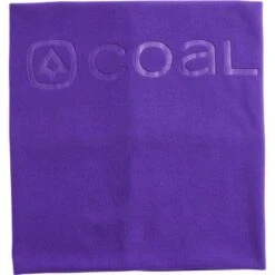 Coal The MTF Microfleece Neck Gaiter -Bob's Sports Chalet 108934 PURPLE m
