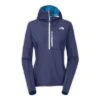 The North Face Fuseform Dolomiti 1/4-Zip Hoodie Women's -Bob's Sports Chalet 10894 PATRIOTBLUEFUSE m