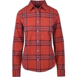 Flylow Brigitte Tech Flannel Women's
