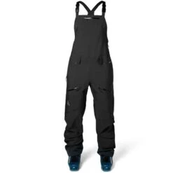 Flylow Foxy Shell Snow Bibs Women's