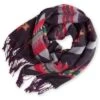 Pistil Carmel Scarf Women's -Bob's Sports Chalet 109026 BLACK m