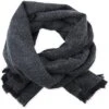 Pistil Ben Scarf Men's -Bob's Sports Chalet 109039 CHARCOAL m