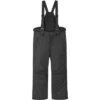 Reima Wingon Insulated Snow Pants Kids' -Bob's Sports Chalet 109096 BLACK m