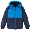 Reima Kuosku Insulated Jacket Boys' 1 Reima Kuosku Insulated Jacket Boys' -Bob's Sports Chalet 109102 NAVY m