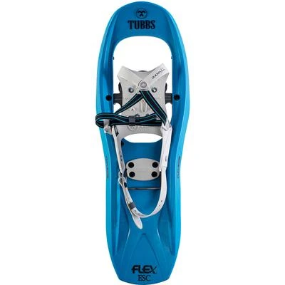 Tubbs Flex Esc 24 Snowshoes Men's 3 Tubbs Flex Esc 24 Snowshoes Men's
