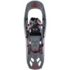 Tubbs Flex TRK Snowshoes Men's -Bob's Sports Chalet 109124 DARK GRAYRED m