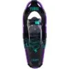 Tubbs Storm Snowshoes Kids' -Bob's Sports Chalet 109126 PURPLE m