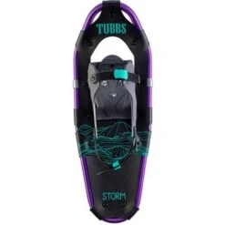 Tubbs Storm Snowshoes Kids'