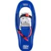 Tubbs Snowball Snowshoes Kids' -Bob's Sports Chalet 109129 BLUE m
