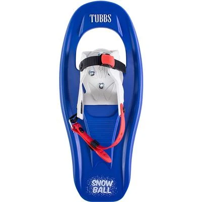 Tubbs Snowball Snowshoes Kids' 3 Tubbs Snowball Snowshoes Kids'