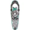 Tubbs Wilderness Snowshoes Women's -Bob's Sports Chalet 109130 GREYMINT m