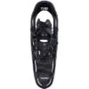 Tubbs Wilderness Snowshoes Men's -Bob's Sports Chalet 109131 BLACK m