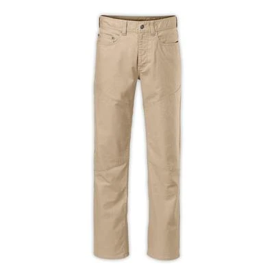 The North Face Radlemen Utility Pants Men's 4 The North Face Radlemen Utility Pants Men's - Image 2