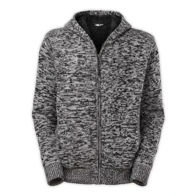 The North Face Twisted Ridge Full-Zip Sweater Men's 5 The North Face Twisted Ridge Full-Zip Sweater Men's - Image 3