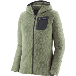 Patagonia R1 Air Full-Zip Fleece Hoody Women's