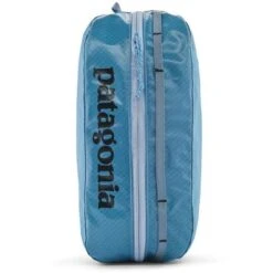 Patagonia Black Hole Cube - Large - 10L -Bob's Sports Chalet 109256 LAGO BLUE m