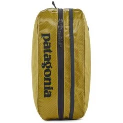 Patagonia Black Hole Cube - Large - 10L -Bob's Sports Chalet 109256 SHINE YELLOW m