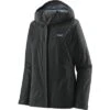 Patagonia Torrentshell 3L Rain Jacket Women's -Bob's Sports Chalet 109258 BLACK m