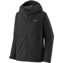Patagonia Granite Crest Rain Jacket Men's