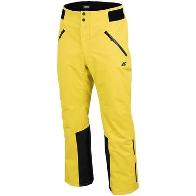 4F SPMN006 Ski Pants Men's 4 4F SPMN006 Ski Pants Men's - Image 2
