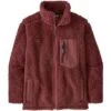 Patagonia Retro-X Fleece Coat Women's -Bob's Sports Chalet 109305 SEQUOIA RED m