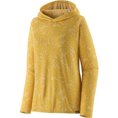Patagonia Capilene Cool Daily Hoody Women's 3 Patagonia Capilene Cool Daily Hoody Women's