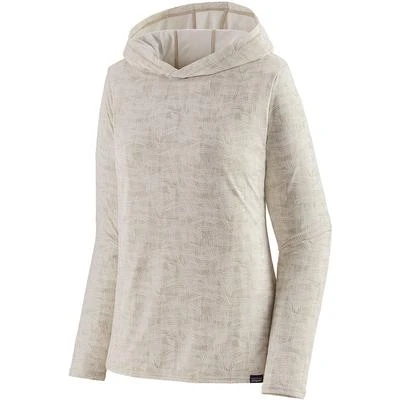 Patagonia Capilene Cool Daily Hoody Women's 5 Patagonia Capilene Cool Daily Hoody Women's - Image 3
