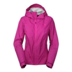 The North Face Fuseform Dot Matrix Jacket Women's
