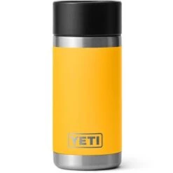 Yeti Rambler 12 Oz Bottle With Hotshot Cap