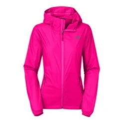 The North Face Cyclone Hoodie Women's -Bob's Sports Chalet 10934 GLOPINK m