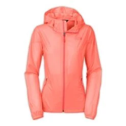 The North Face Cyclone Hoodie Women's -Bob's Sports Chalet 10934 NEONPEACH m