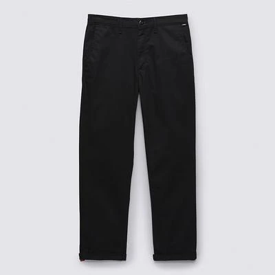 Vans Authentic Chino Relaxed Pant Men's 3 Vans Authentic Chino Relaxed Pant Men's