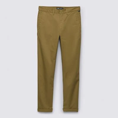 Vans Authentic Chino Relaxed Pant Men's 4 Vans Authentic Chino Relaxed Pant Men's - Image 2