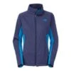 The North Face Cipher Hybrid Jacket Women's -Bob's Sports Chalet 10936 PTRTBLUCLRLAKEBLU m