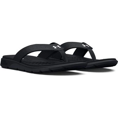 Under Armour Ignite 7 T Flip Flops Men's 3 Under Armour Ignite 7 T Flip Flops Men's