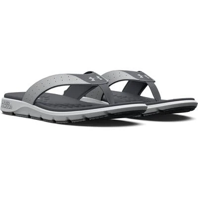 Under Armour Ignite 7 T Flip Flops Men's 4 Under Armour Ignite 7 T Flip Flops Men's - Image 2