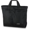 Dakine Verge Weekender Tote Bag 34-Liter -Bob's Sports Chalet 109454 BLACK RIPSTOP m