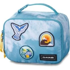 Dakine Lunch Box 5-Liter Kids' 7 Dakine Lunch Box 5-Liter Kids' -Bob's Sports Chalet 109460 NATURE VIBES m