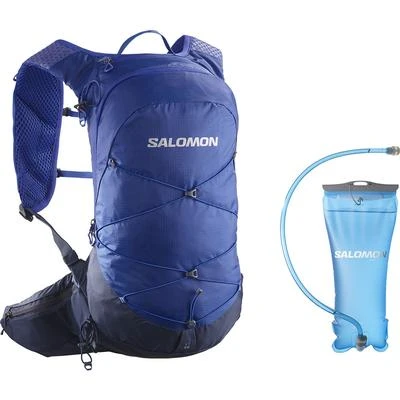Salomon XT 15 Hiking Bag With 2L Bladder 4 Salomon XT 15 Hiking Bag With 2L Bladder - Image 2