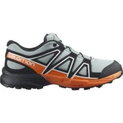 Salomon Speedcross Trail Running Shoes Kids'