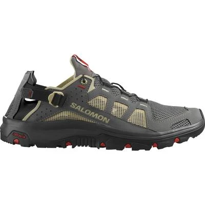 Salomon Techamphibian 5 Water Shoes Men's 3 Salomon Techamphibian 5 Water Shoes Men's
