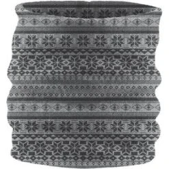 Seirus Innovation Micro Fleece Neck-Up Prints