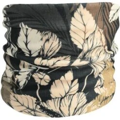 Seirus Innovation Micro Fleece Neck-Up Prints -Bob's Sports Chalet 109530 SURPLUS TROPICAL m