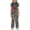 Armada Pascore Shell Snow Bibs Womens -Bob's Sports Chalet 109549 SPLATTER CAMO m