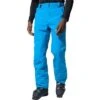 ROSSIGNOL M RAPIDE INS SNOW PANTS -Bob's Sports Chalet 109552 BLUE m