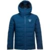 ROSSIGNOL M RAPIDE INS JACKET 1 ROSSIGNOL M RAPIDE INS JACKET -Bob's Sports Chalet 109558 DARK NAVY m