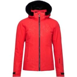 ROSSIGNOL W CONTROLE INS JACKET
