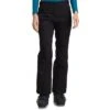 ROSSIGNOL W SKI INS SNOW PANTS 2 ROSSIGNOL W SKI INS SNOW PANTS -Bob's Sports Chalet 109563 BLACK m