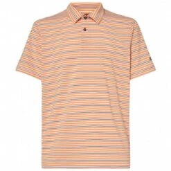 Oakley ARChive Stripe Polo Shirt Men's