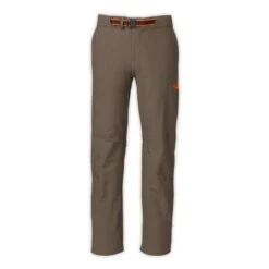 The North Face Ascender Pants Men's 5 The North Face Ascender Pants Men's -Bob's Sports Chalet 10966 WEIMARANER BROWN m